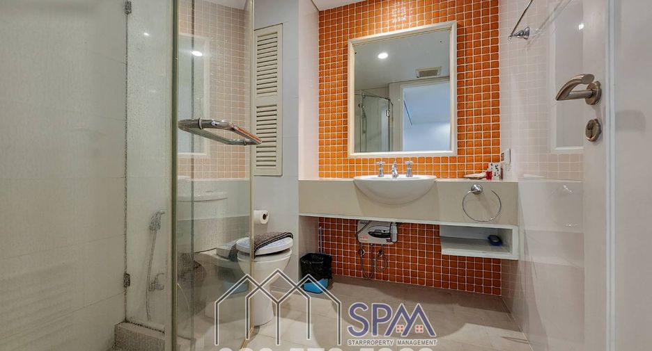 Condo en venta de 1 habitaciones en Hua Hin, Prachuap Khiri Khan