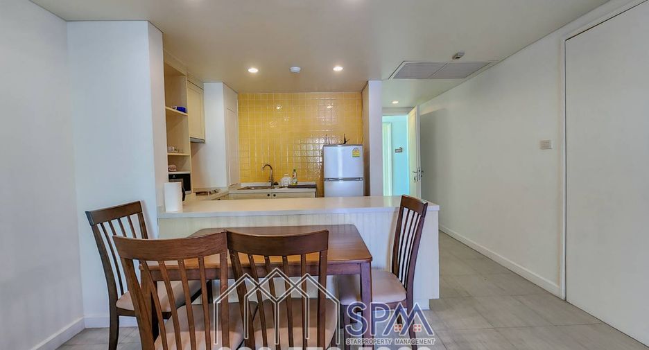 Condo en venta de 1 habitaciones en Hua Hin, Prachuap Khiri Khan
