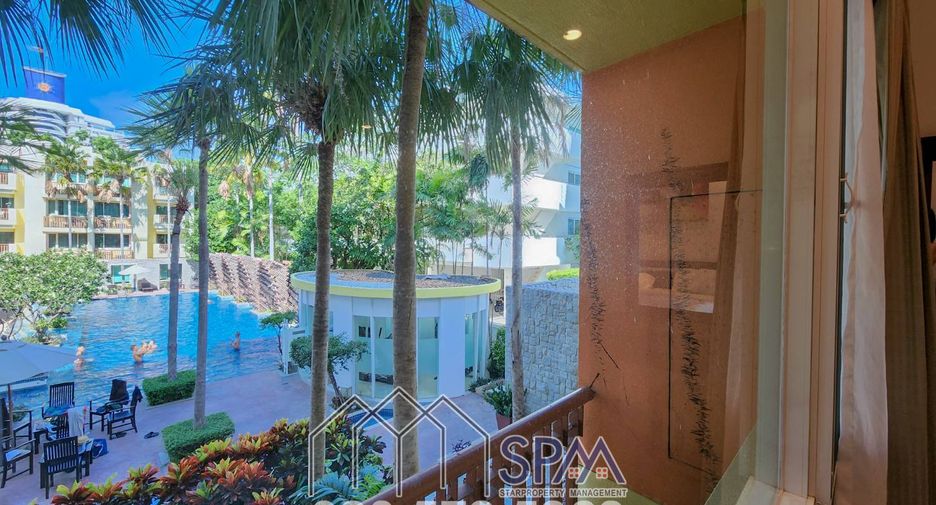 Condo en venta de 1 habitaciones en Hua Hin, Prachuap Khiri Khan