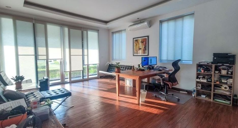 Villa en alquiler y en venta de 4 habitaciones en Mae Rim, Chiang Mai