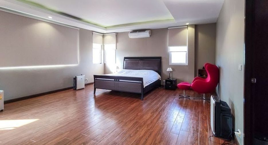 Villa en alquiler y en venta de 4 habitaciones en Mae Rim, Chiang Mai