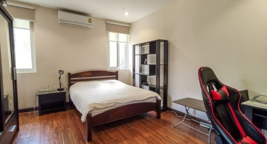Villa en alquiler y en venta de 4 habitaciones en Mae Rim, Chiang Mai