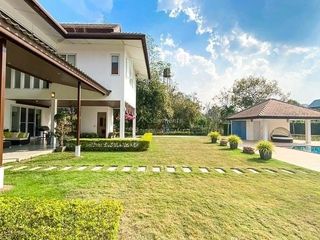 For rent and for sale 4 bedrooms villa in Mae Rim, Chiang Mai