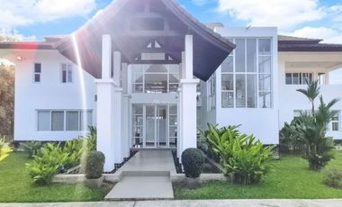Villa en alquiler y en venta de 4 habitaciones en Mae Rim, Chiang Mai