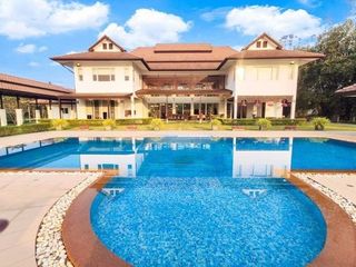 For rent and for sale 4 bedrooms villa in Mae Rim, Chiang Mai