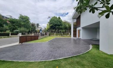À vendre 4 chambres maison à Sattahip, Chonburi