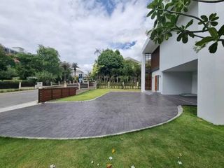 Casa en venta de 4 habitaciones en Na Jomtien, Pattaya