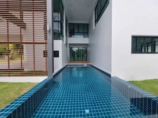 Casa en venta de 4 habitaciones en Na Jomtien, Pattaya