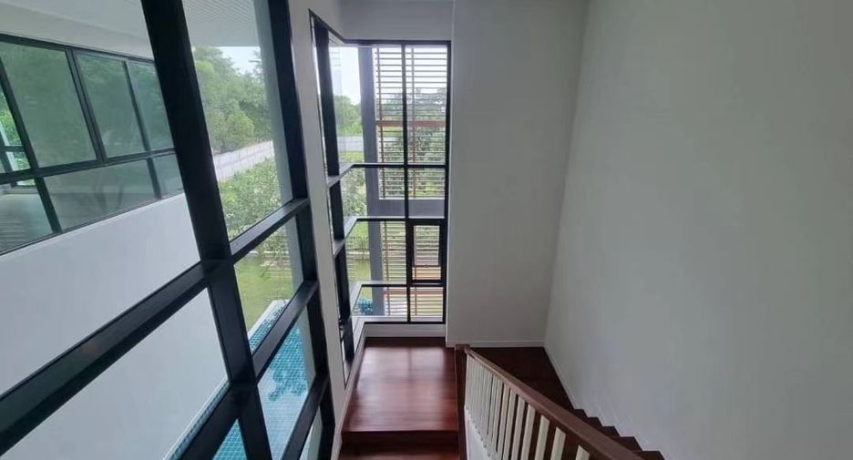 À vendre 4 chambres maison à Sattahip, Chonburi