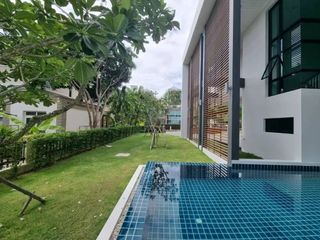 Casa en venta de 4 habitaciones en Na Jomtien, Pattaya