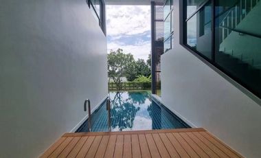 À vendre 4 chambres maison à Sattahip, Chonburi