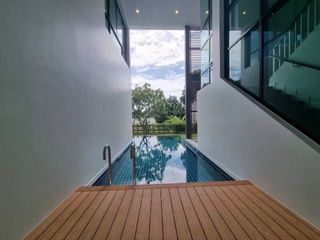 Casa en venta de 4 habitaciones en Na Jomtien, Pattaya