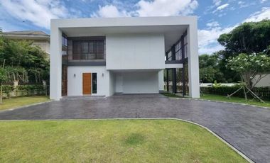 À vendre 4 chambres maison à Sattahip, Chonburi