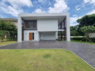 Casa en venta de 4 habitaciones en Na Jomtien, Pattaya