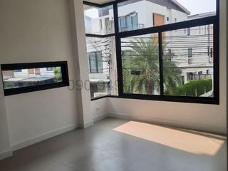 For rent 5 bedrooms house in Bang Bua Thong, Nonthaburi
