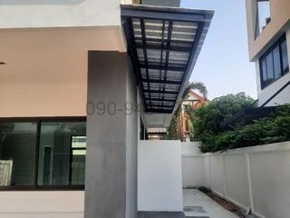 For rent 5 bedrooms house in Bang Bua Thong, Nonthaburi