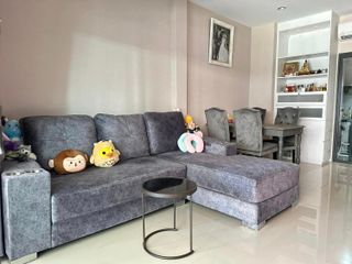 For rent 3 Beds townhouse in Bang Kruai, Nonthaburi