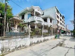For sale 4 Beds house in Bang Na, Bangkok