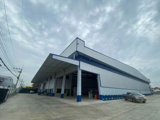 For rent 2 Beds warehouse in Khlong Luang, Pathum Thani