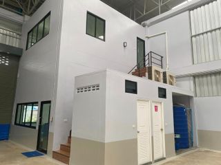 For rent 2 Beds warehouse in Khlong Luang, Pathum Thani
