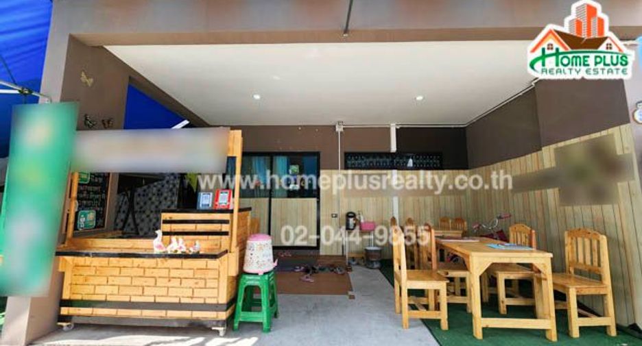 For sale 3 ベッドルーム house in Khlong Luang, Pathum Thani