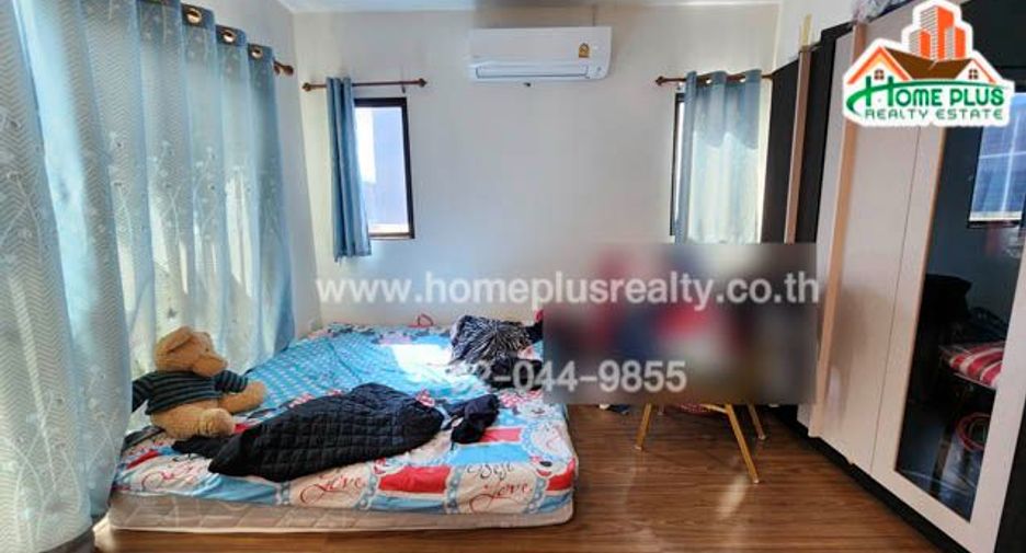 For sale 3 ベッドルーム house in Khlong Luang, Pathum Thani
