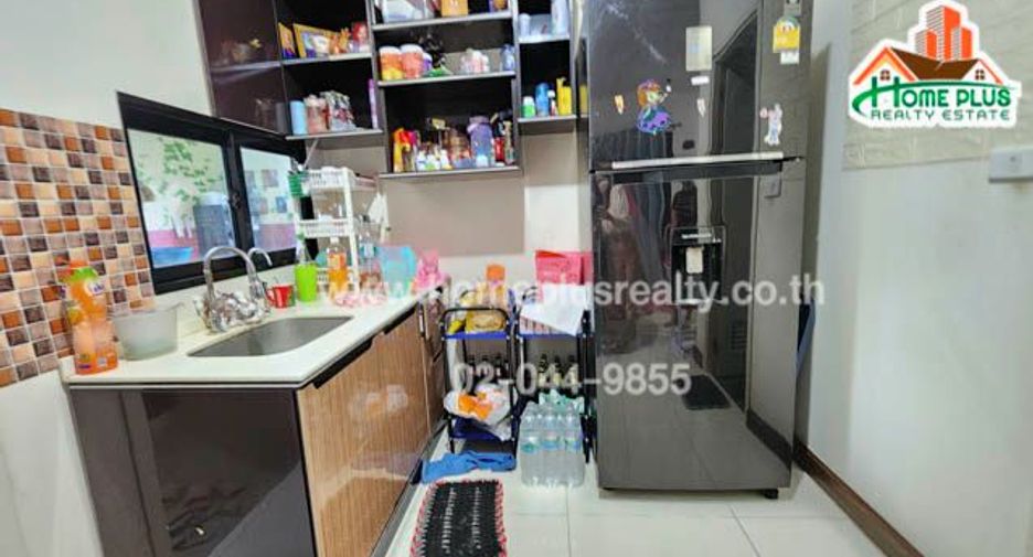 For sale 3 ベッドルーム house in Khlong Luang, Pathum Thani