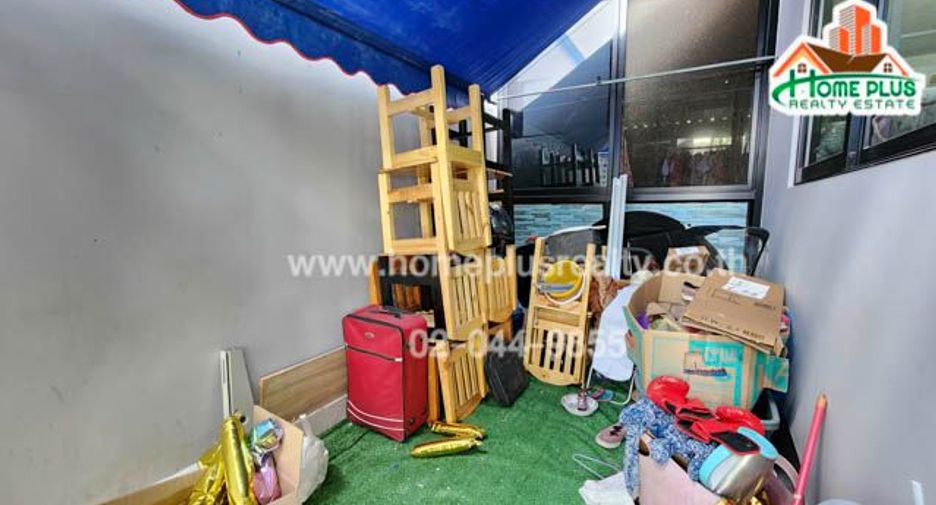For sale 3 ベッドルーム house in Khlong Luang, Pathum Thani
