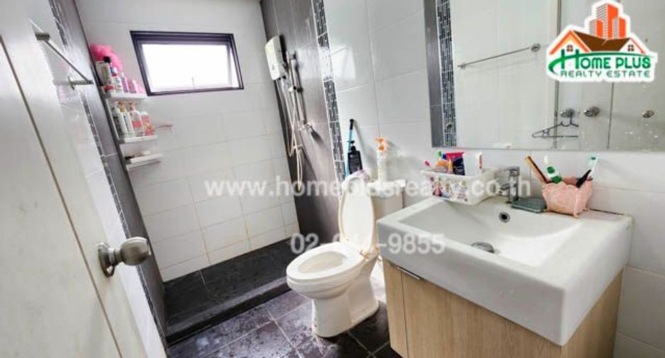 For sale 3 ベッドルーム house in Khlong Luang, Pathum Thani