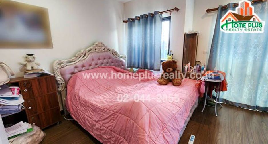 For sale 3 ベッドルーム house in Khlong Luang, Pathum Thani