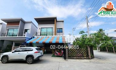 Продажа 3 спальни дом в Khlong Luang, Патумтани