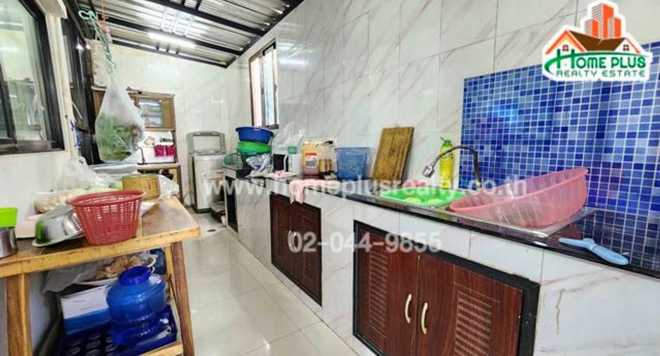 For sale 3 ベッドルーム house in Khlong Luang, Pathum Thani