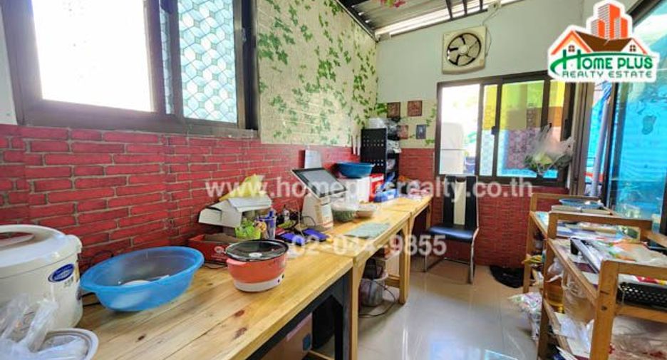 For sale 3 ベッドルーム house in Khlong Luang, Pathum Thani