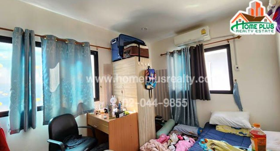 For sale 3 ベッドルーム house in Khlong Luang, Pathum Thani