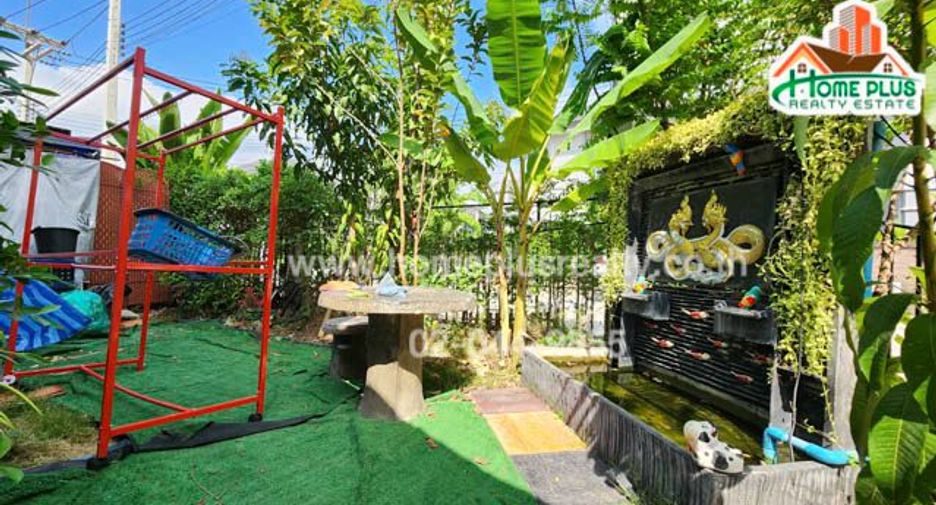 For sale 3 ベッドルーム house in Khlong Luang, Pathum Thani