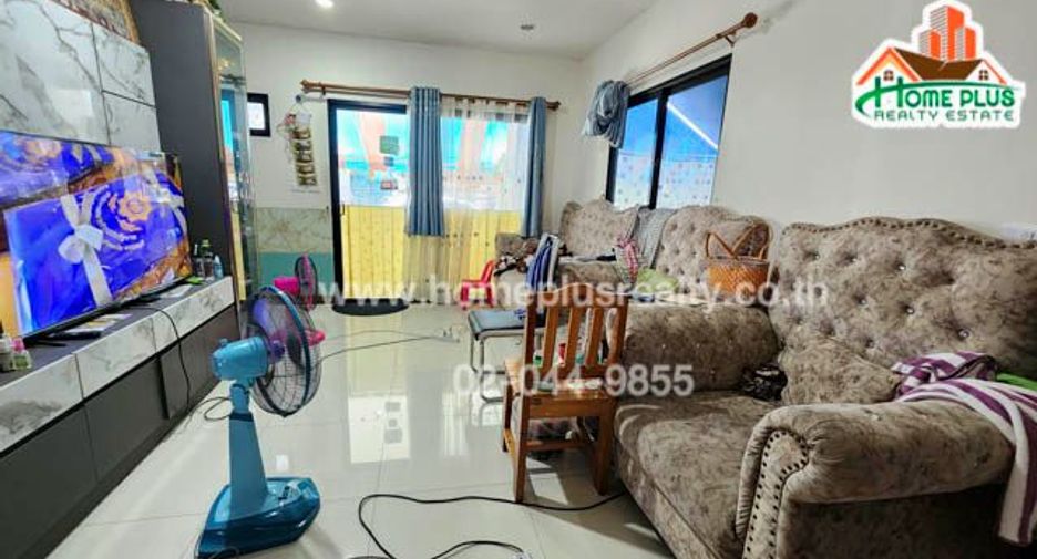 For sale 3 ベッドルーム house in Khlong Luang, Pathum Thani