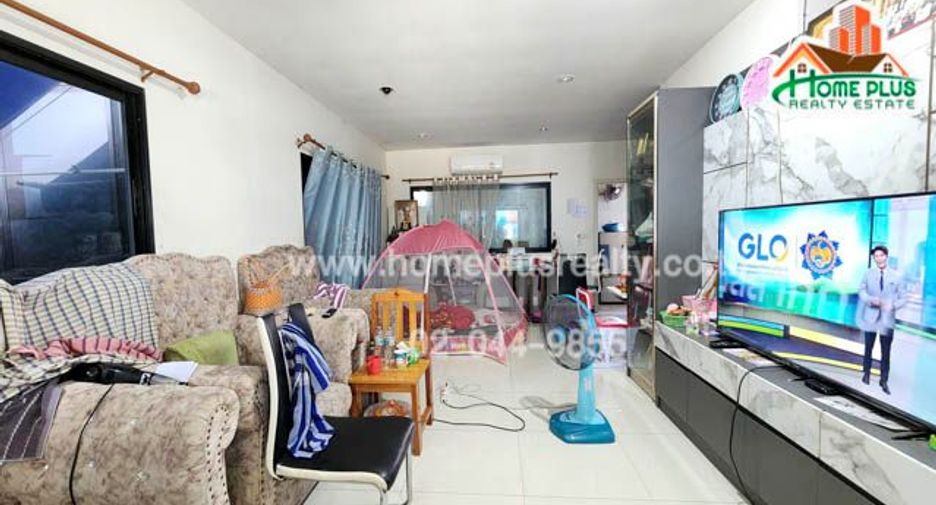 For sale 3 ベッドルーム house in Khlong Luang, Pathum Thani