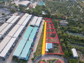 出售 土地 在 Mueang Chachoengsao, Chachoengsao