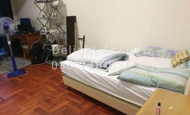 Reihenhaus zum Kauf mit 5 Zimmer in Khlong San, Bangkok