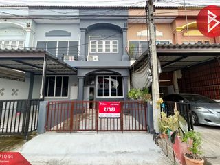 For sale 3 Beds townhouse in Ban Pong, Ratchaburi