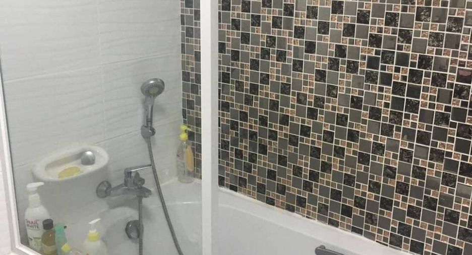 Продажа 3 спальни кондо в Щаттхана, Бангкок