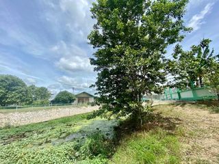 For sale land in Mueang Kanchanaburi, Kanchanaburi