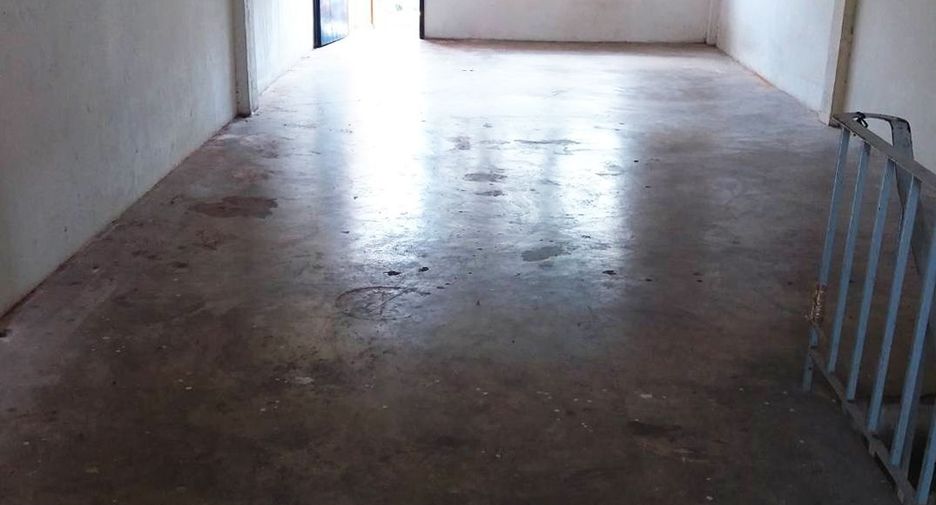 For rent 1 bed retail Space in Bang Khae, Bangkok