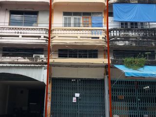 For rent 1 Beds retail Space in Bang Khae, Bangkok