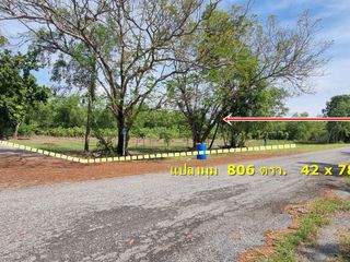 For sale land in Khlong Luang, Pathum Thani
