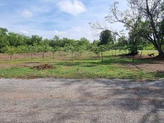 For sale land in Khlong Luang, Pathum Thani