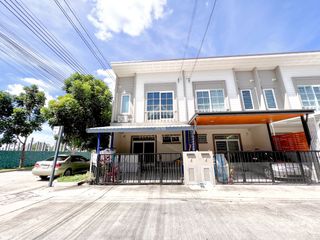 For sale 3 Beds townhouse in Bang Kruai, Nonthaburi