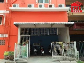 For sale 19 bed apartment in Mueang Nakhon Pathom, Nakhon Pathom