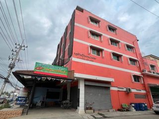 For sale 19 bed apartment in Mueang Nakhon Pathom, Nakhon Pathom