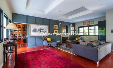出售 5 卧室 独立屋 在 Doi Saket, Chiang Mai